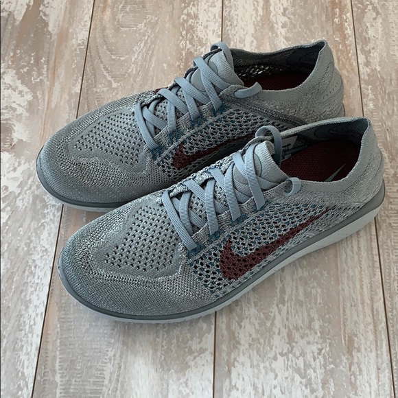 NWT Nike Free RN Flyknit - Picture 12 of 15